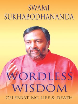 cover image of Wordless Wisdom
